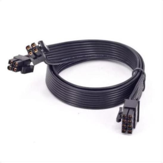 Dây cáp nguồn modular 8 pin cpu cho nguồn SEASONIC các mã