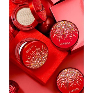BB cushion trang điểm Laneige