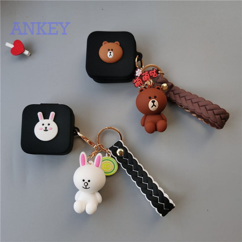 Case for Samsung Galaxy Buds Live / Buds Pro / Buds2 Vỏ bọc silicon bảo vệ chống bụi cho hộp tai nghe Samsung Galaxy Buds Live / Buds Pro / Buds 2 2020