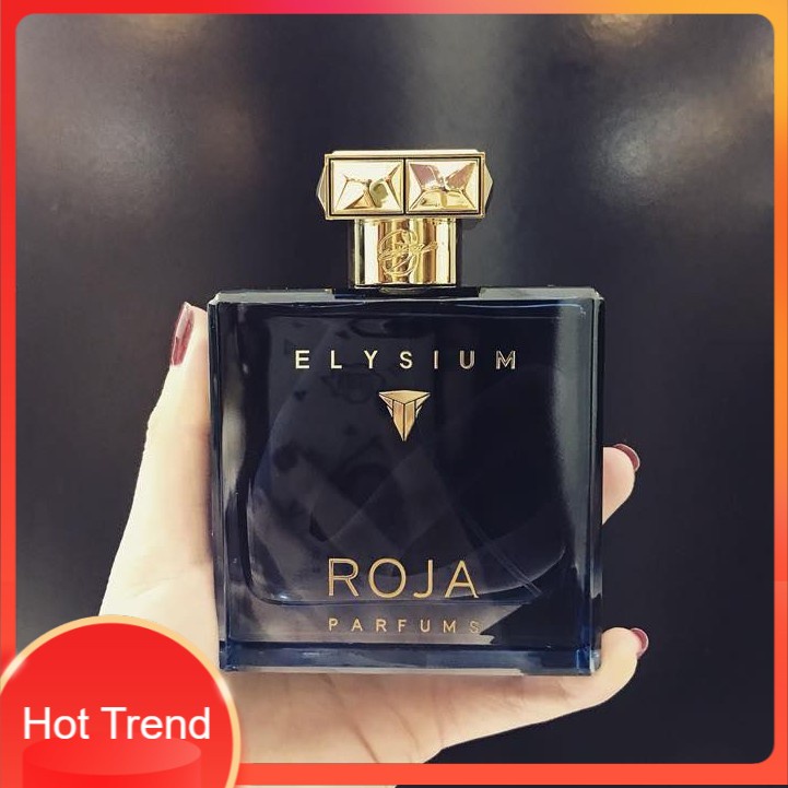 Nước hoa dùng thử Roja Dove Elysium Test 5ml/10ml/20ml