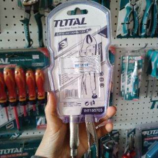 7"KÌM BẤM CHẾT TOTAL THT190703