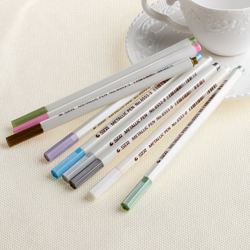 Bút Đánh Dấu 1mm Chống Thấm Nước