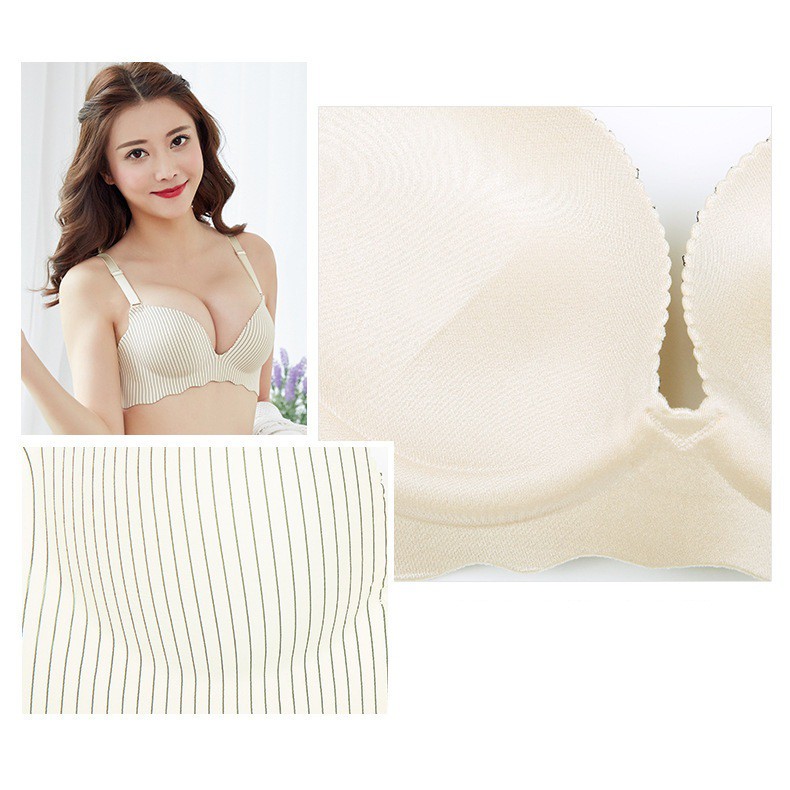 Sỉ - Buôn đồ lót - ÁO LÓT KHÔNG GỌNG NÂNG NGỰC 8819 . | BigBuy360 - bigbuy360.vn