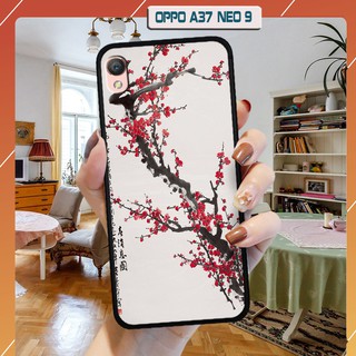 Ốp lưng cho OPPO A37/ Neo 9