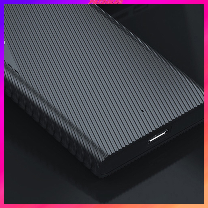 Ổ Cứng Ngoài Usb 3.0 2.5 Inch Predolo2 Cho Máy Tính | BigBuy360 - bigbuy360.vn