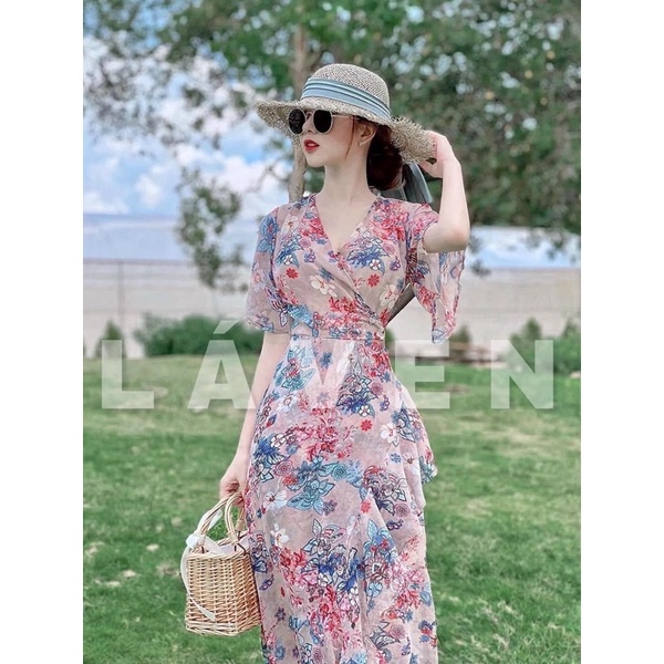 Mũ cối đi biển