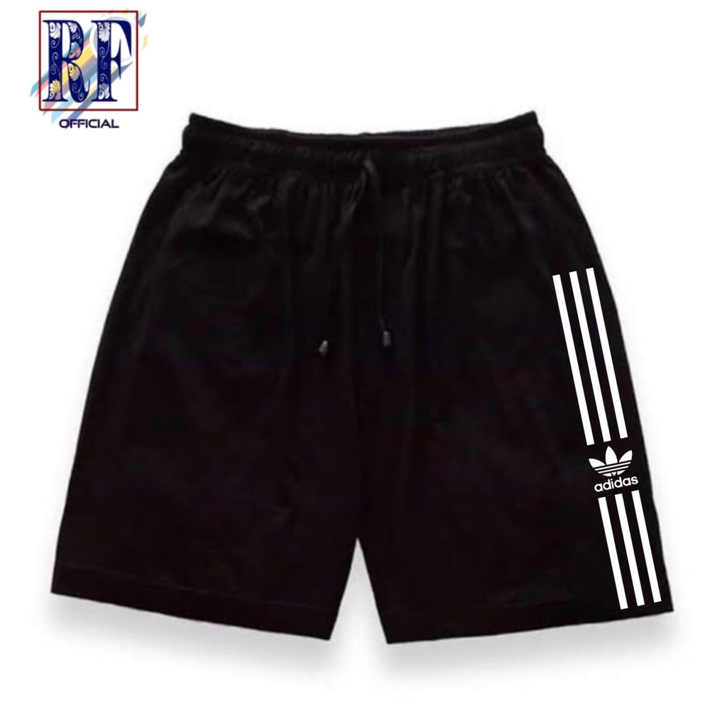 Người Bán Chạy Nhất!! - Quần Ngắn Nam ADIDAS Dành Cho Người Lớn | Boxer COWO Guys Recent BX Nguyên Tố Cơ Bản | Bơi Thư Giãn Họa Tiết Màu Đen