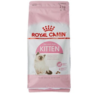 Thức ăn hạt Royal Canin Kitten cho mèo con