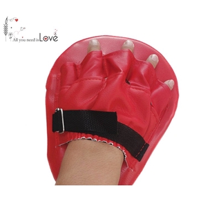 1 Đích Đấm Boxing Da Pu 5 Ngón
