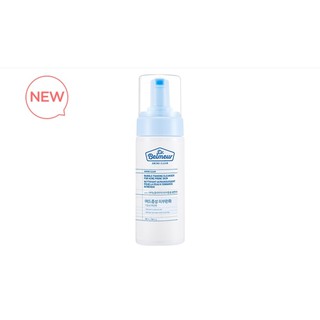 The Face Shop (Hàng Mới Về) Sữa Rửa Mặt Tạo Bọt Làm Sạch Sâu Dr.Belmeur Amino 150ml