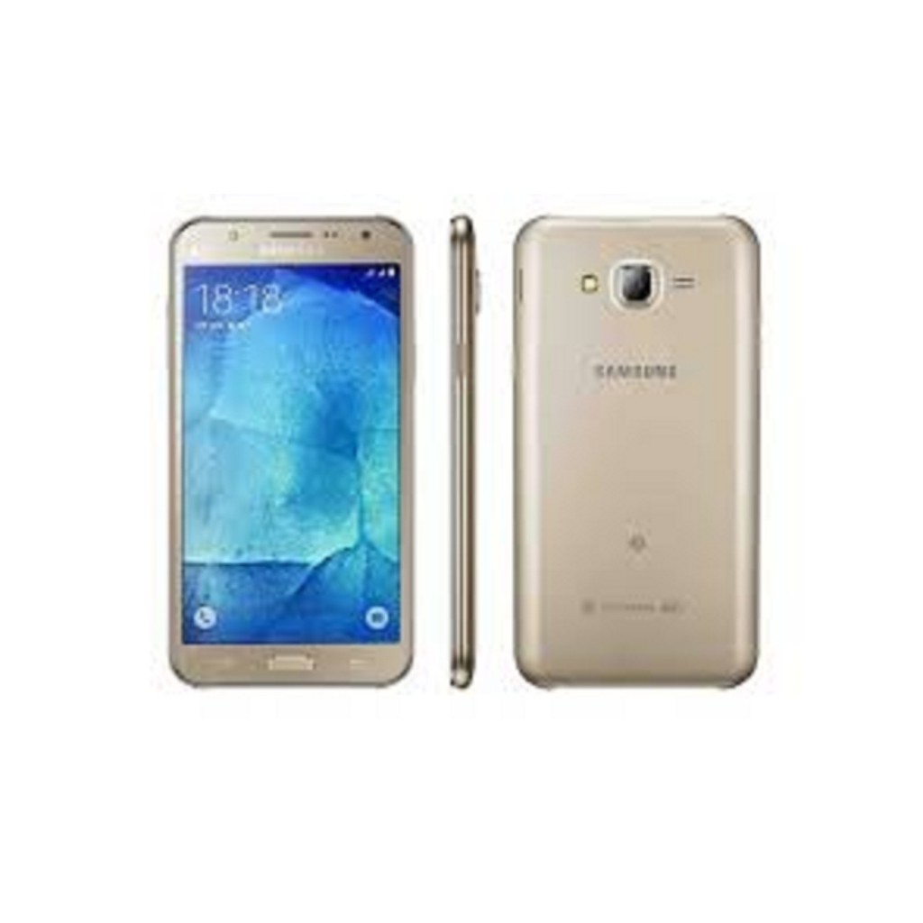 điện thoại Samsung Galaxy J7 2sim 16G mới Chính hãng, chơi Tiktok Facebook Youtube mướt