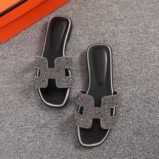 (ORDER) Dép chữ H các màu BIG SIZE (34-43)
