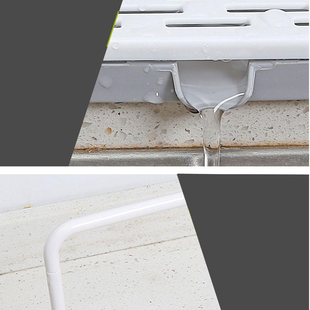 Giá Đỡ Treo Khăn Tắm Bằng Bọt Biển Tiện Dụng Cho Phòng Tắm