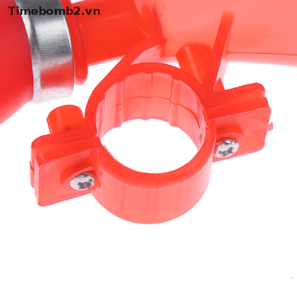 Bộ 2 Còi An Toàn Cho Xe Đạp
