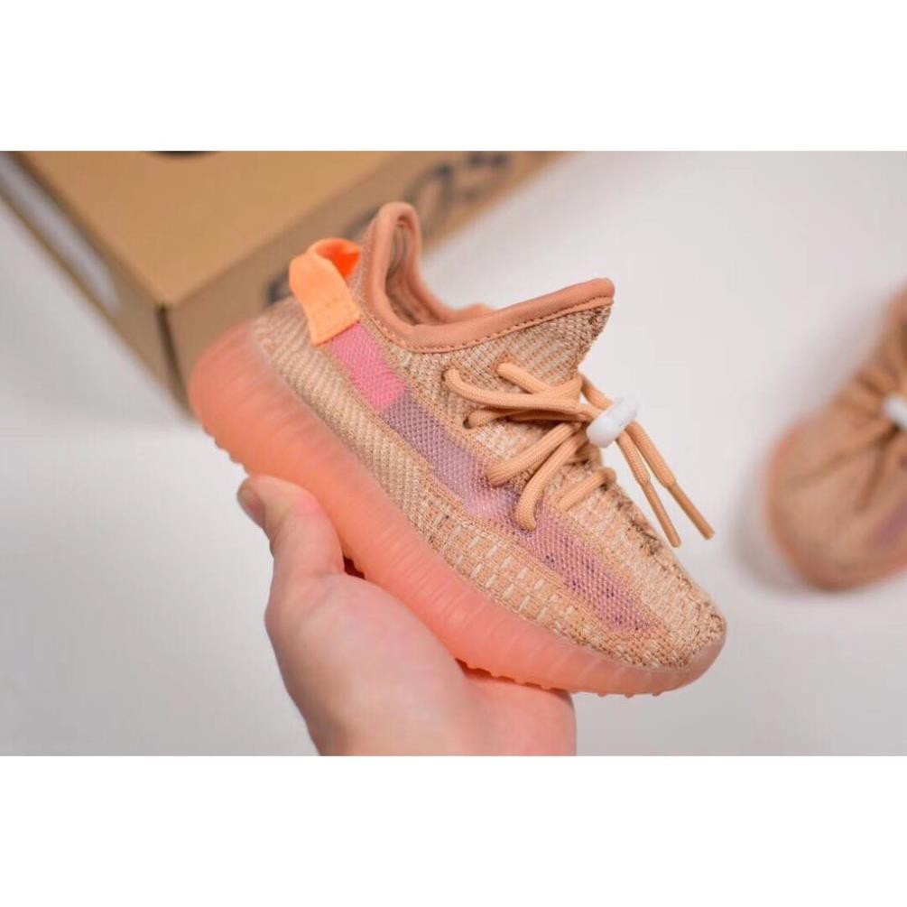 [Sale 3/3]Adidas Yeezy Boost 350 V2 Phản quang - size 26-35 -p13 , nn