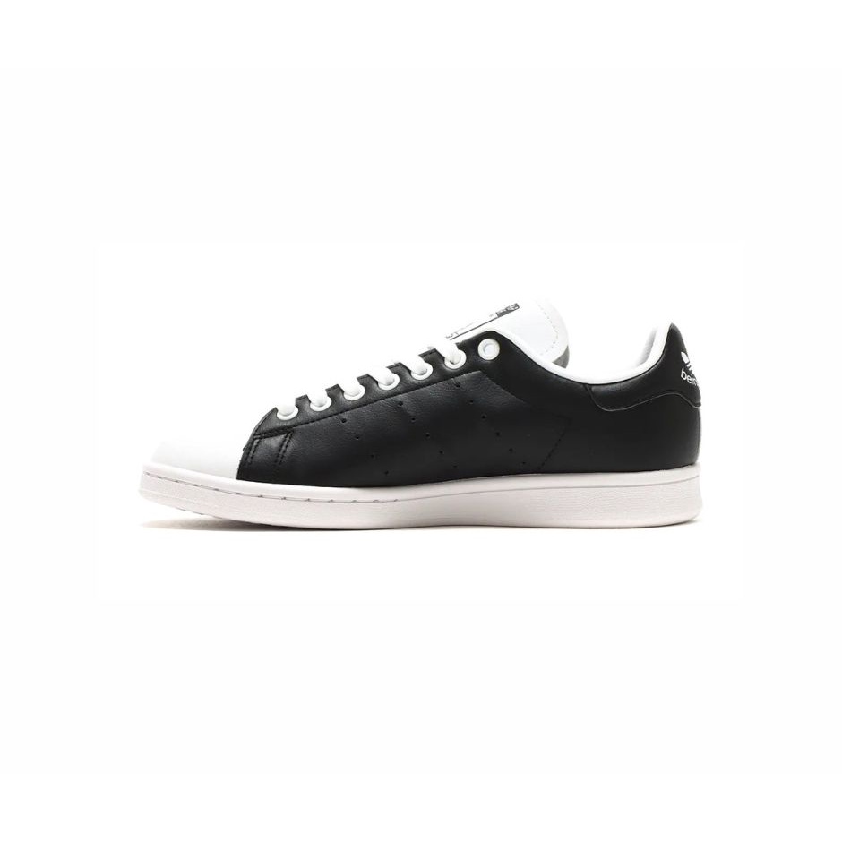 [Cam kết chính hãng 100%] Giày Adidas Stan Smith Dalmatians 101 Cruella trắng đen – HP5587