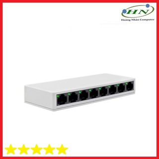 Bộ chia mạng 8 cổng PIXLINK SW08