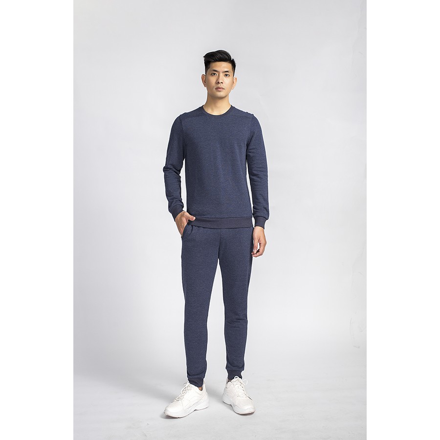 Bộ thể thao nam cao cấp kwin do aristino sản xuất-4 màu klh002w8 | BigBuy360 - bigbuy360.vn