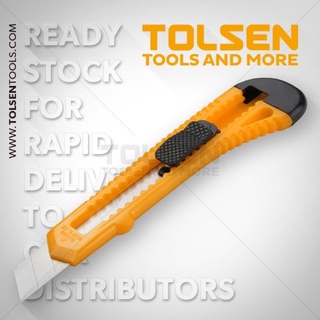 Dao rọc giấy tolsen 30000