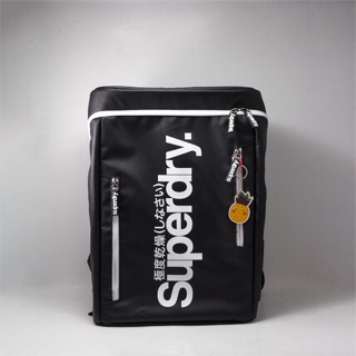 Balo Superdry