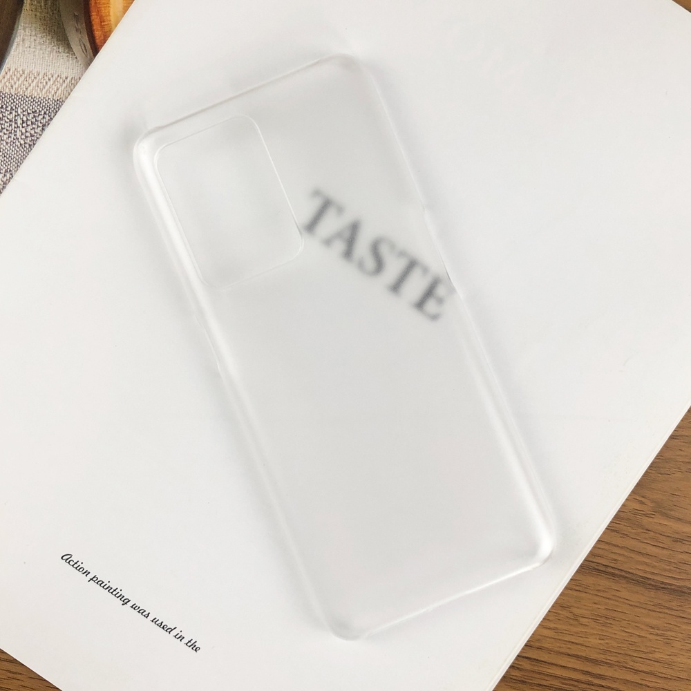 Ultra Ốp Điện Thoại PC Cứng Nhám Siêu Mỏng Chống Dấu Vân Tay Cho Realme GT2 GT 2 Pro GT Neo3 Neo 3T 3 Neo3T Q5 Pro 5G