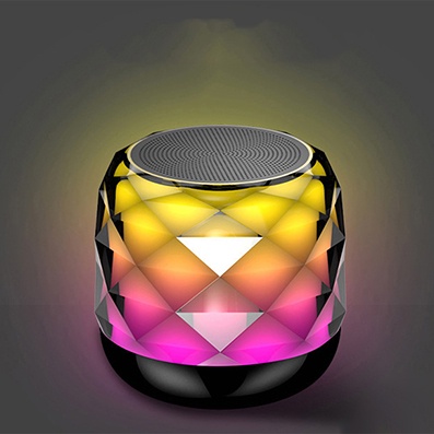 Loa không dây Bluetooth mini 7 màu Huawei Speaker A20 Pro