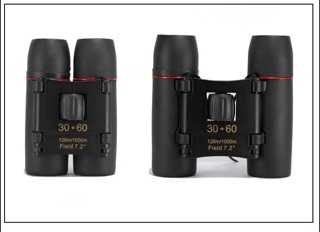 [NHẬP MÃ: BOBOQA39-BOBOQA68 GIẢM THÊM 5k-10k] Ống nhòm 3D 2 mắt 30*60