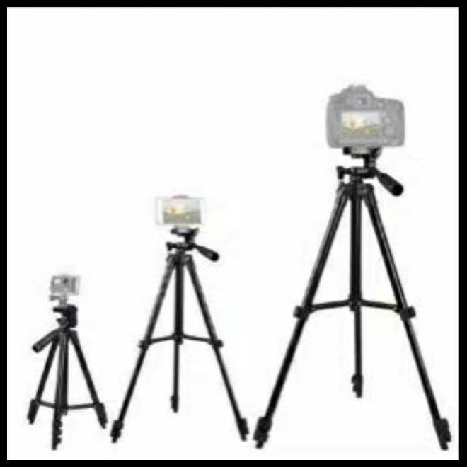 Giá Đỡ Ba Chân Weifeng 3120 - Kèm Túi Đựng