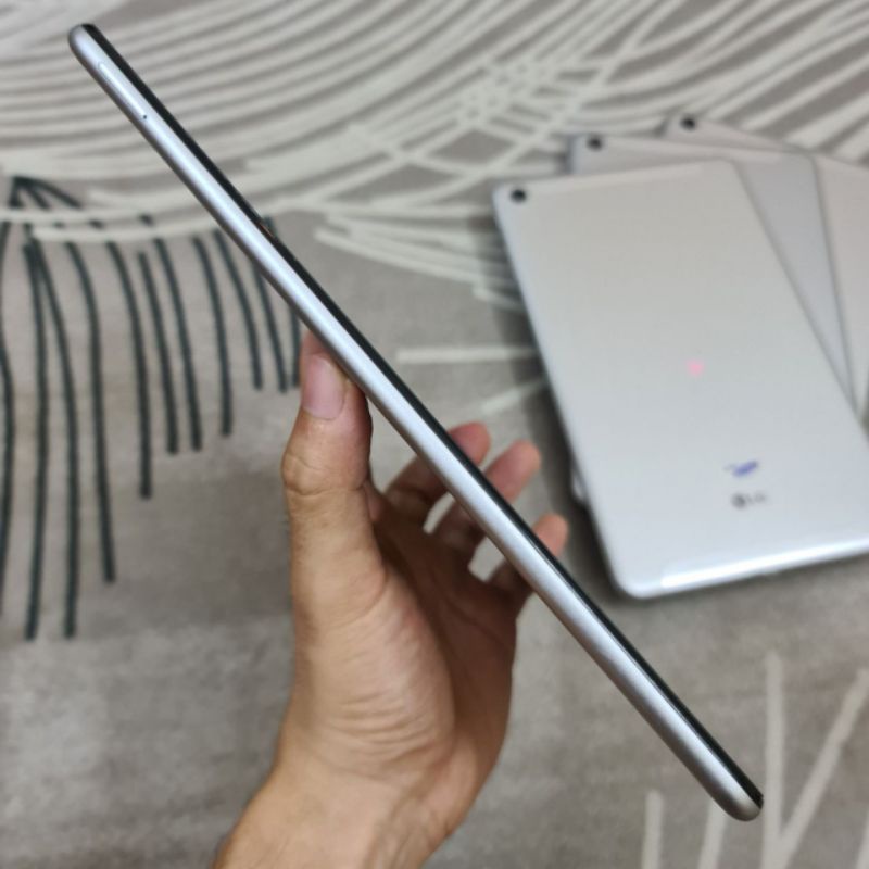 Máy tính bảng LG G Pad 5 10.1 inch 2019, 4G/LTE T600