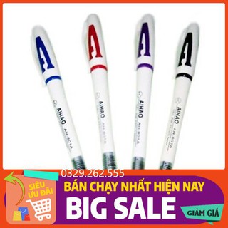 (FreeShip) [XẢ KHO] 1 Cây Bút Chữ A  Bút Nước Học Sinh Giá Rẻ