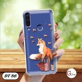 Ốp lưng dẻo VSMART JOY 3