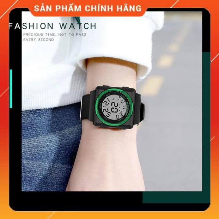Hàng Cao Cấp -  Đồng hồ Nữ thể thao SANDA Thương hiệu Cao Cấp Của Nhật, Chống Nước Tốt - lỗi 1 đổi 1 | BigBuy360 - bigbuy360.vn