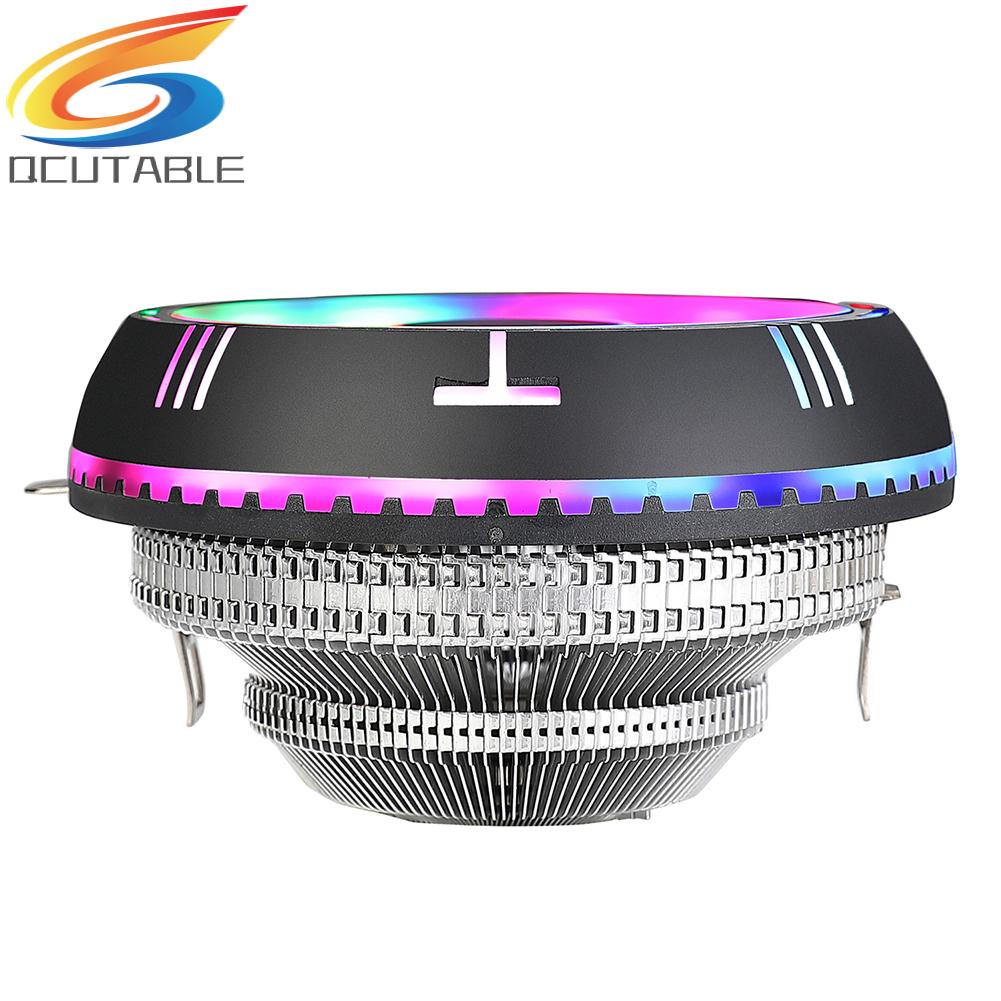 Quạt làm mát CPU cho AMD AM4 AM3+ X79 X99 LGA 2011