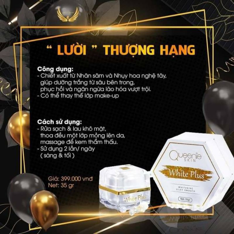 Kem Face Lười Thượng Hạng 35gr(tặng 1 thỏi son cao cấp) | BigBuy360 - bigbuy360.vn