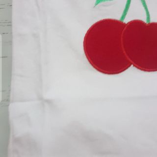 Bộ cộc hoa quả cho bé