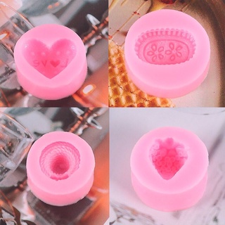 Khuôn silicon 3d