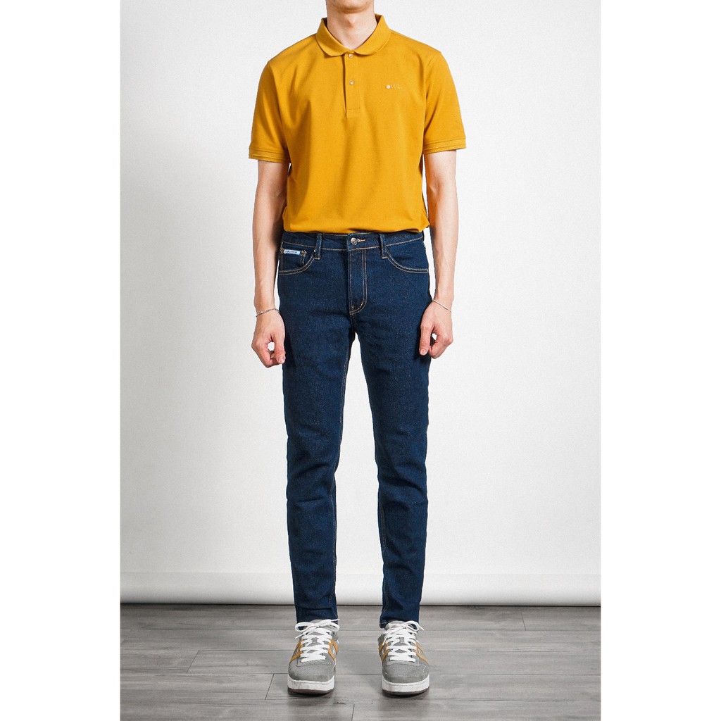 OWL BRAND® Quần Jeans Skinny Fit - OWL281220