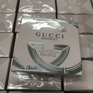 Nước hoa Nữ GUCCI GUILTY BAMBOO 75ML EDP