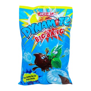 Kẹo Dynamite bạc hà nhân socola