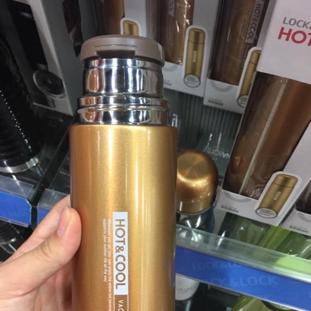 (thuychiphieu) Bình giữ nhiệt