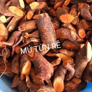 Rễ mú từn- cù boong lậu
