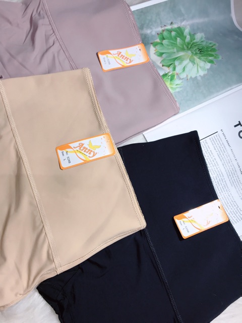 Quần lót đùi gen định hình vòng 3 Anny 528B hàng nhập khẩu Thái Lan | BigBuy360 - bigbuy360.vn