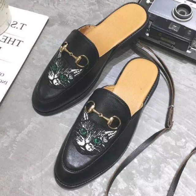 Sục da theo mặt mèo mới về