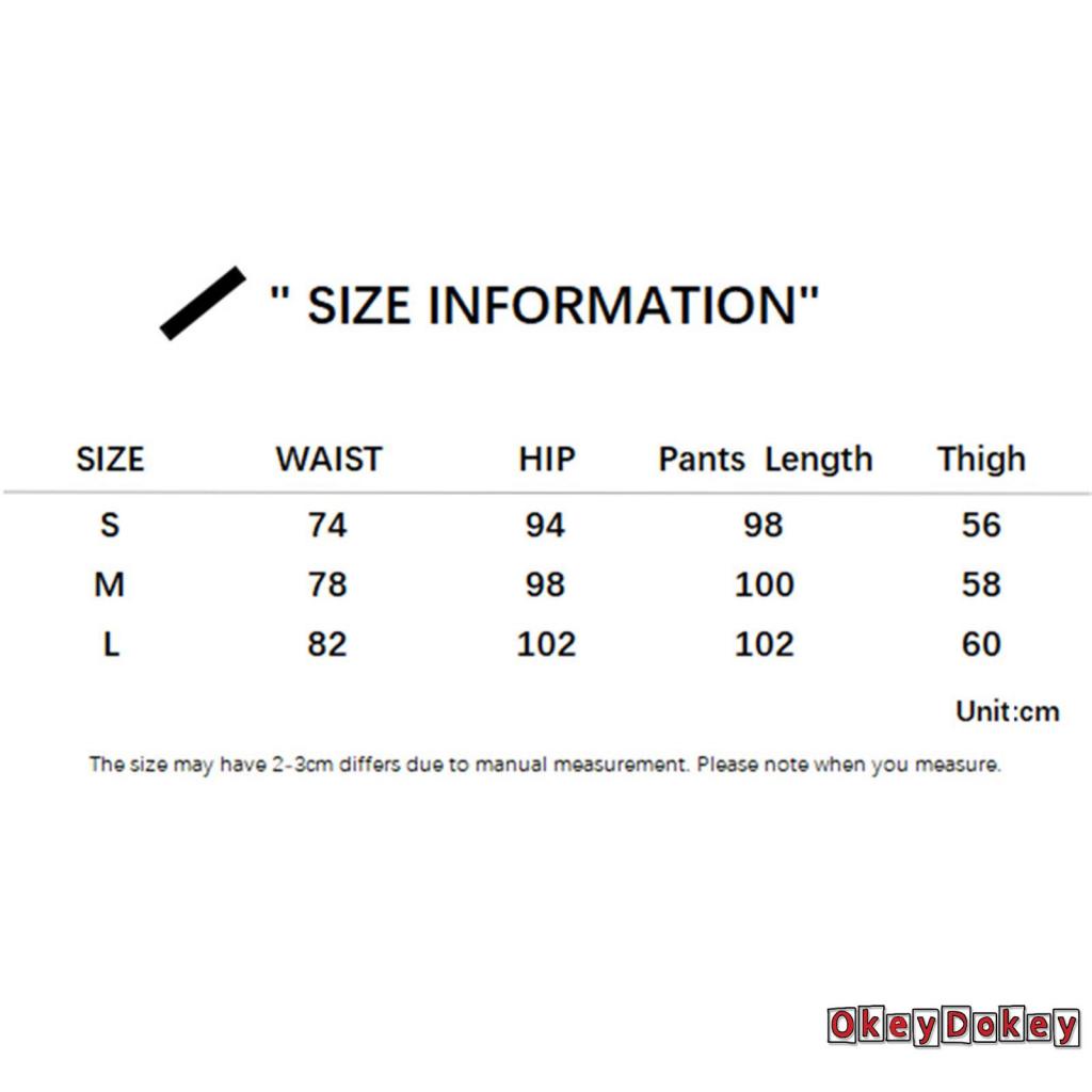 Quần Jogger Dáng Baggy Eo Thấp Phối Dây Rút Phong Cách Hip Hop Cá Tính Cho Nữ