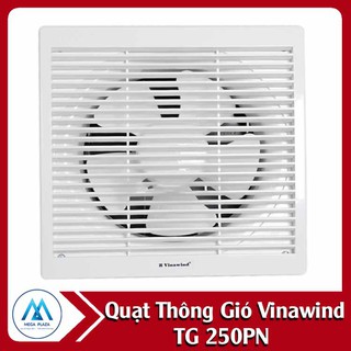 Quạt thông gió 250-PN - 33W