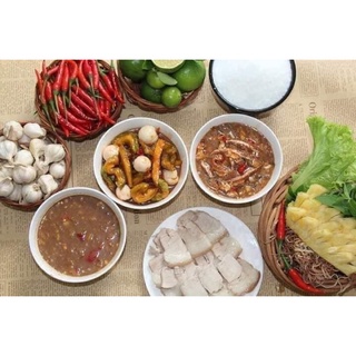 Mắm Nêm Cá Cơm Bình Định 500ml