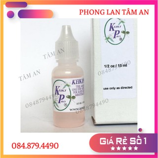Kích Mầm Keiki Pro Mỹ lọ 15ML Hàng chuẩn Mỹ