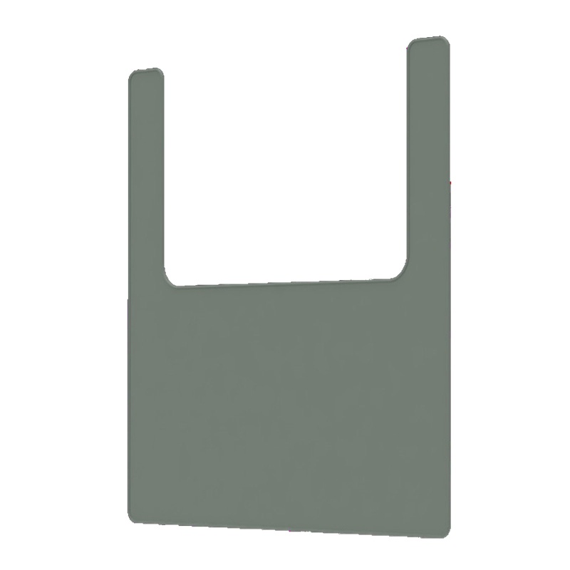 Tấm Lót Bàn Ăn Bằng Silicone Không BPA Chống Nước Chống Dầu Dành Cho Trẻ Em