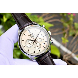 Đồng hồ nam Seiko SSB293P1