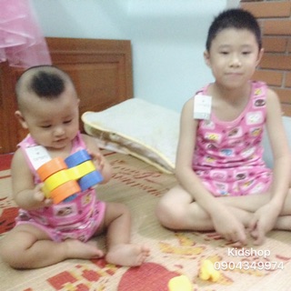 Bộ ba lỗ Carter hàng xuất